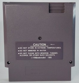 Nintendo NES Gauntlet 2 CIB EXCELLENT CONDITION