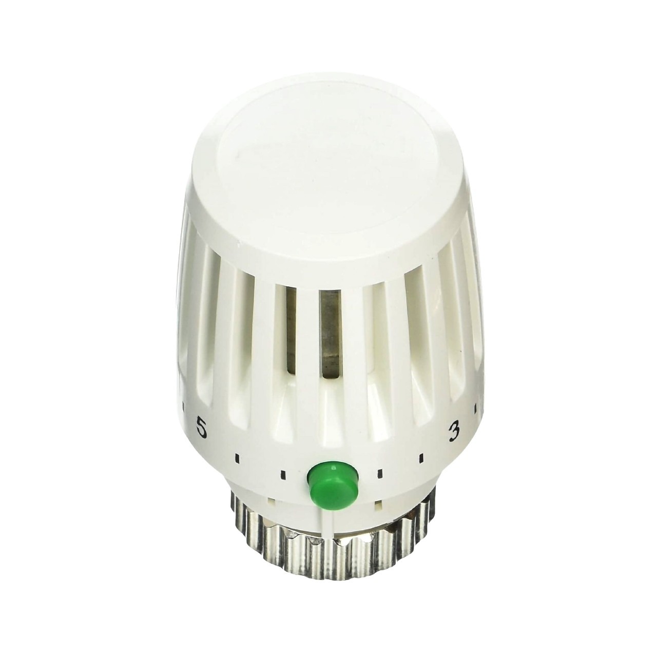 HONEYWELL T1001W0GB Thera-100 Radiator Thermostat with Internal Sensor