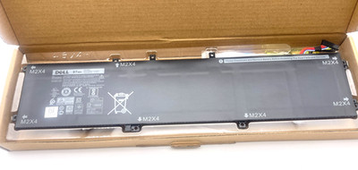 Genuine 97Wh 6GTPY 5041C Battery for Dell Precision 5510 5520 XPS 15 9560 9570