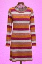 Pink Lily Sweater Dress NWT
