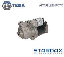 STX201284R MOTOR ANLASSER STARTER STARDAX FÜR SAAB 9-5 3.0 TID 130KW
