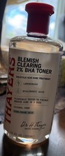 Thayers Blemish Clearing Toner 2 BHA Toner Lemongrass, Hyaluronic Acid 2027