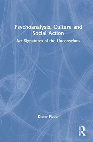 Psychoanalysis, Culture and Social Action - Image 4