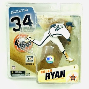 McFarlane Nolan Ryan | eBay