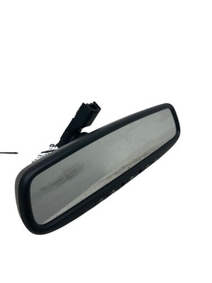 2018-2021 KIA STINGER 3.3L GT2 AWD INTERIOR REAR VIEW MIRROR W/ GARAGE OPENER