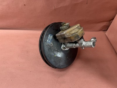 BMW E30 325I 318I 2.5L Ate Power Brake Servo Unit Booster Master OEM 109K Miles