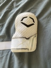 Evoshield Baseball Hand Guard for right handed hitters
