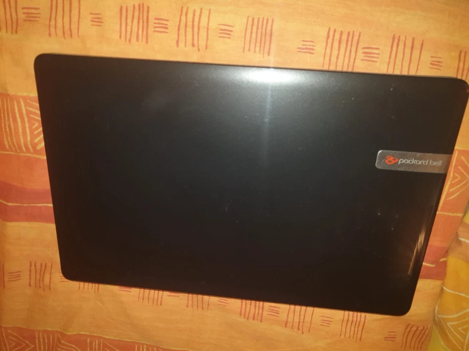 Packard Bell ENTE11BZ - AMD E1-1400GHz Basse Prestazioni - Immagine 3 di 4
