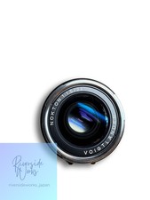 NOKTON Vintage Line 28mm F1.5 Aspherical II Voigtlander M Mount