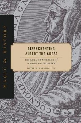 David J. Collins, S. Disenchanting Albert the Gr (Gebundene Ausgabe) (US IMPORT)