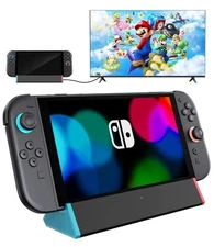 Antank S3 MAX Switch 2 Dock – Compatible TV Dock for Switch 2nd Generation