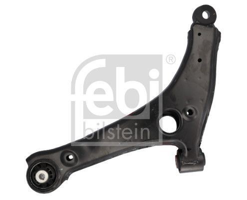 FEBI 185905 CONTROL/TRAILING ARM WHEEL SUSPENSION Front RH,Lower