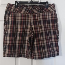 Juniors No Boundaries Shorts