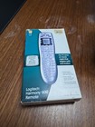 Logitech Harmony 600 Infrared All in One Remote Control, Universal Remote 