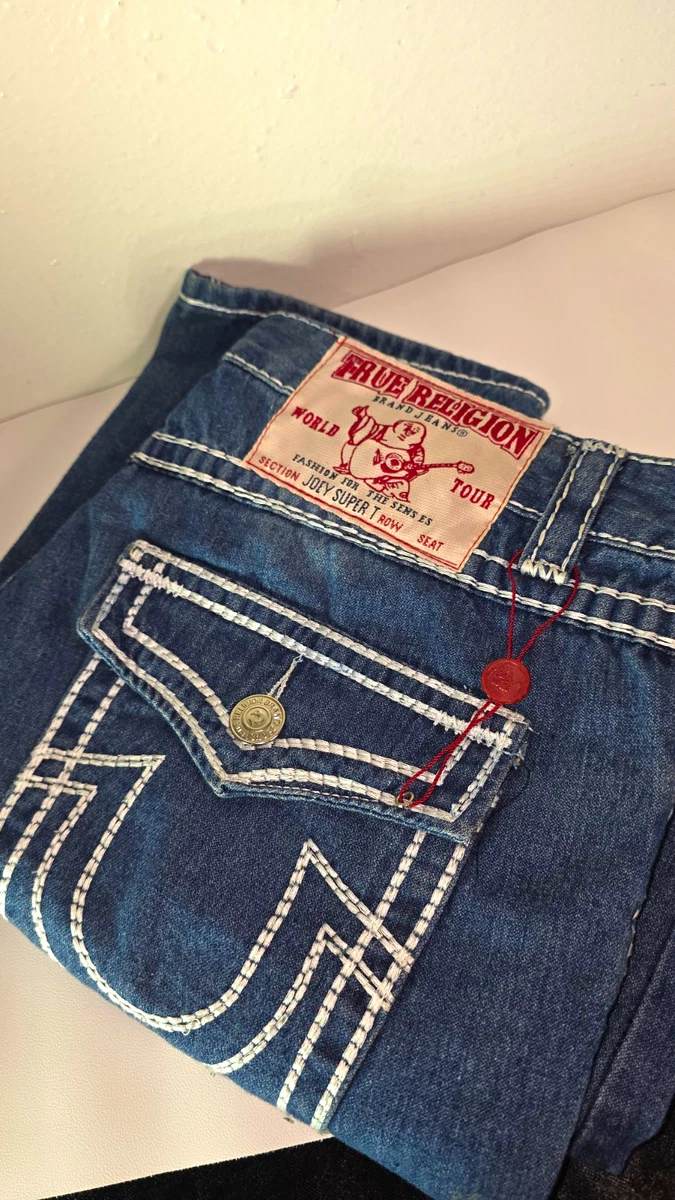 true religion brand jeans products for sale | eBay