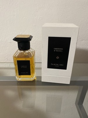 Guerlain L'Art et La Matière Embruns D'YLANG Eau de Parfum 100ml