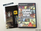 Grand Theft Auto San Andreas JAPAN Playstation 2 Japanese Import PS2 US Seller