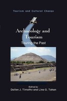 Dallen J. Timothy (U. A.) | Archaeology and Tourism | Taschenbuch | Englisch