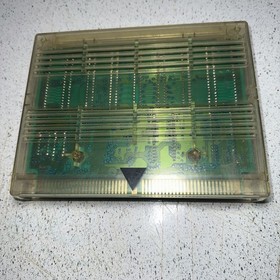 Snk Neo Geo Puzzle de Pon! Mvs Tested condition 100% original Cart
