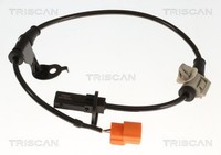 ABS Sensor Raddrehzahl Triscan 8180 40235 FüR Honda Accord 7 CL CN CL7 Ctdi CN1