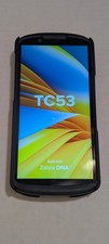 Zebra TC53 Wireless Handheld, Android, TC5301-0T1E7B1000-NA charger