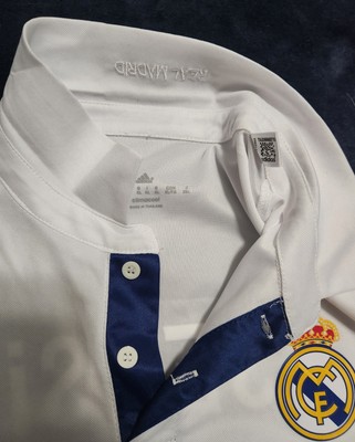 Real Madrid Asensio home Jersey 2016/17 | eBay
