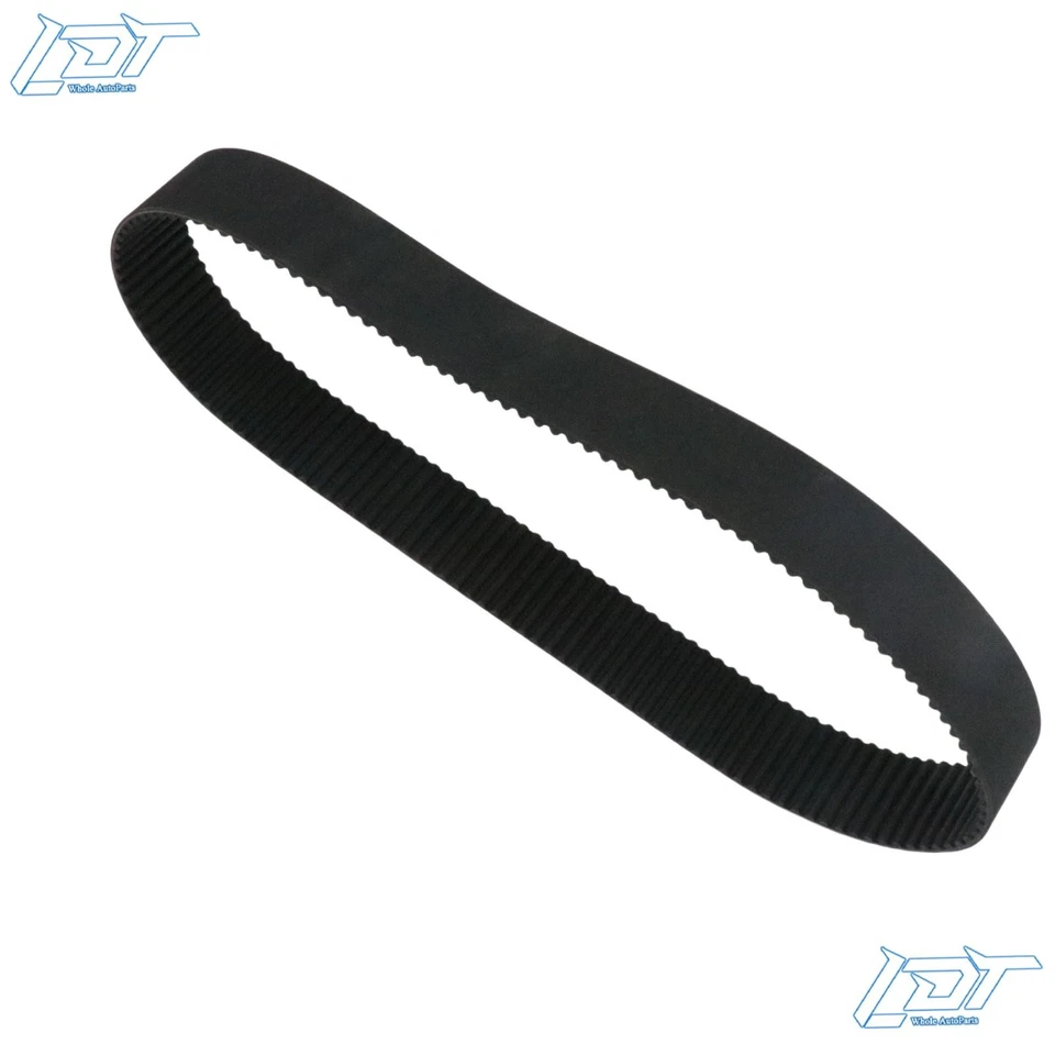 New Drives Belt For Harley Davidson 142T BDL-142-2 1120-0262 2" - Imagem 4 de 4