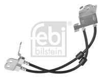 Bremsschlauch Hinterachse FüR Ford Transit V363 Kasten Pritsche/Fahrgestell Bus