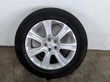 2016 Land Rover Range Rover Evoque Alloy Wheel GJ32-1007-AA OEM