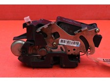 Mercedes-Benz Vaneo W414 2005 T&uuml;rschloss vorne A4147200635 MKO548083