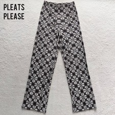 Used PLEATS PLEASE ISSEY MIYAKE Women's Pants Japan m0112-020