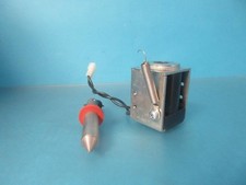 P&P S4H-3016 SOLENOID SPRING & PLUNGER REPLACEMENT FOR POWIS PARKER 15XS BINDER