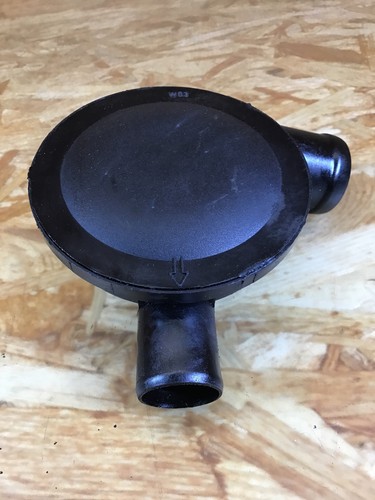 374690 Ventil für Kurbelgehäuseentlüftung VW Passat B5 Variant (3B5) 028129101D