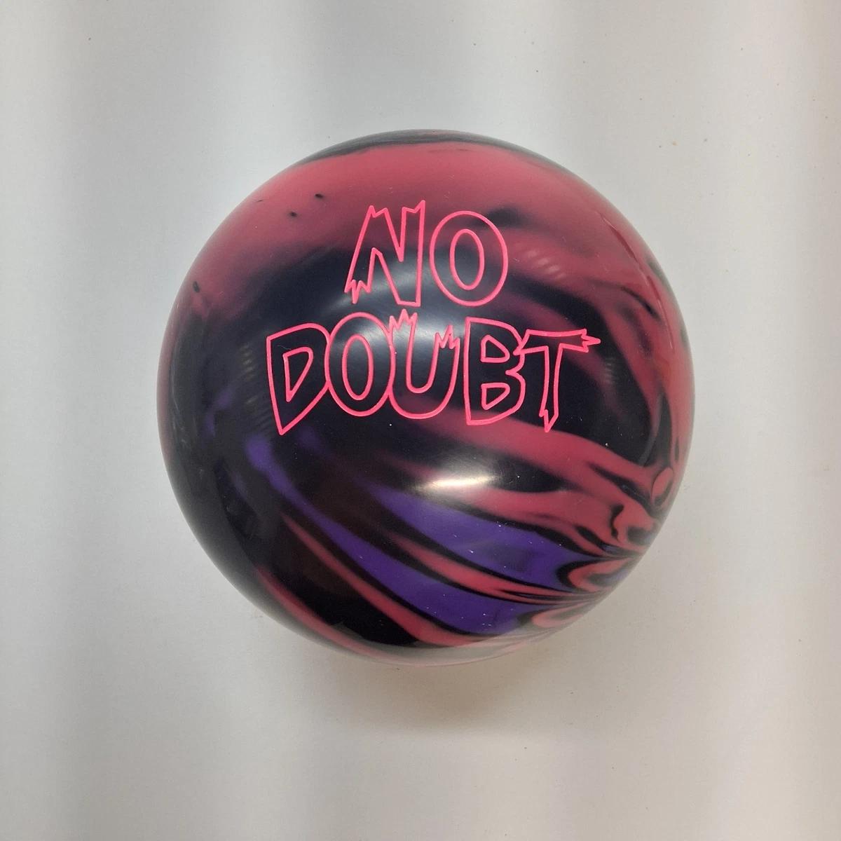Reactive Resin 14 lb Item Weight Bowling Balls for sale - eBay