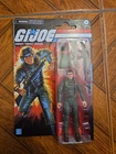 G.I. Joe Classified Series Retro Cardback Robert "Grunt" Graves Figure ~ Stock