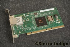Intel PRO/1000 F Fibre Channel NIC Adapter Card PCI-X A38888-005