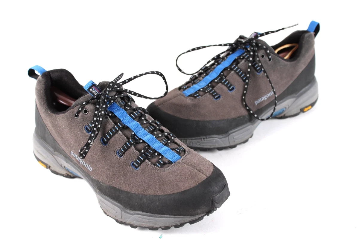 Patagonia Medium Width Hiking Shoes & Boots for Men for sale  display picture 1