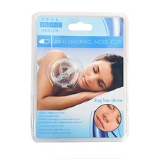 Magnetic Silicone Anti Snore Stop Nose Nasal Clip Sleep Apnea Aid Reducer Device