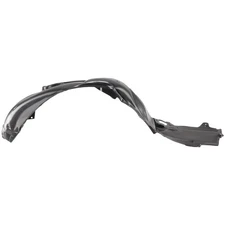 Fender Liner For BMW 330Ci 2001-2006 Front Driver Side Inner E46 Conv/Coupe