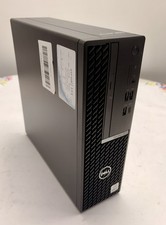 Dell Optiplex 5090 intel core i5-10505, 8GB DDR4, 256GB NvMe, Windows 11 Pro