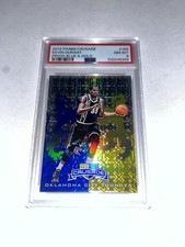 Gold Rush: 2012 Panini Prizm Football Gold Prizms on Fire 22