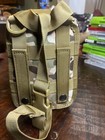 Tatical MOLLE-compatible First Aid IFAK Pouch Brand New! COMPLETELY FILLED — photo 7