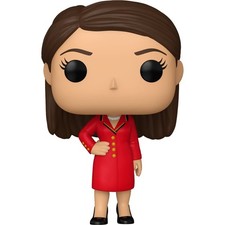 FUNKO POP! TELEVISION GILMORE GIRLS 25TH #1491  LORELAI GILMORE