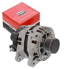 MAPCO GENERATORE ALTERNATORE 150A adatto per HYUNDAI IX35 SANTA KIA CARNIVAL