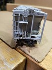 MTH 35-75050 S-Scale PRR PS-2 Hopper Car #257829 Scale Wheels and Couplers — photo 7