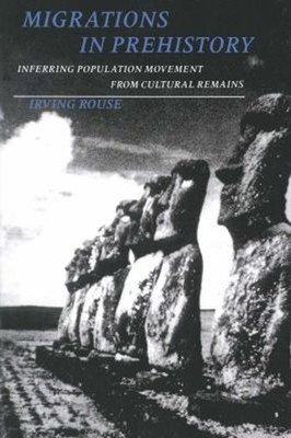 Migrations in Prehistory : Inferring Population Movement from Cul