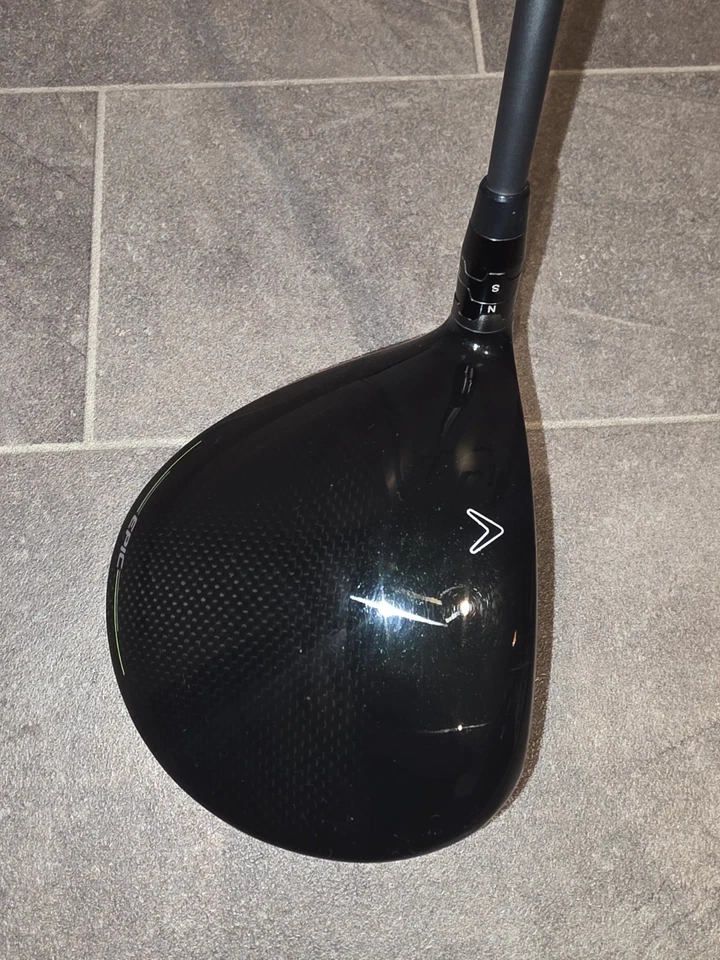 Callaway Epic Speed Driver 9 Degree - Image 3 of 4