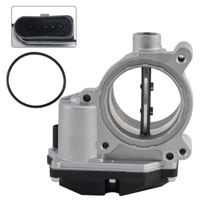 Drosselklappe for Audi A6 4F A8 4E Q7 4LB VW Touareg 7LA 7L6 7L7 2.7 3.0 TDI