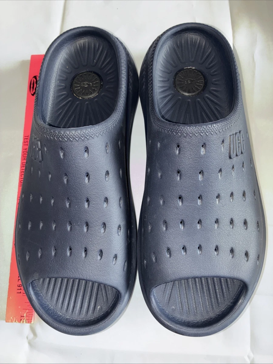 UGG Rubber Sandals for Men for sale | eBay