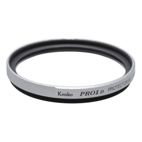 40.5mm Lens Filter PRO1D Protector Silver Frame Lens Protection 241516 - Picture 2 of 4